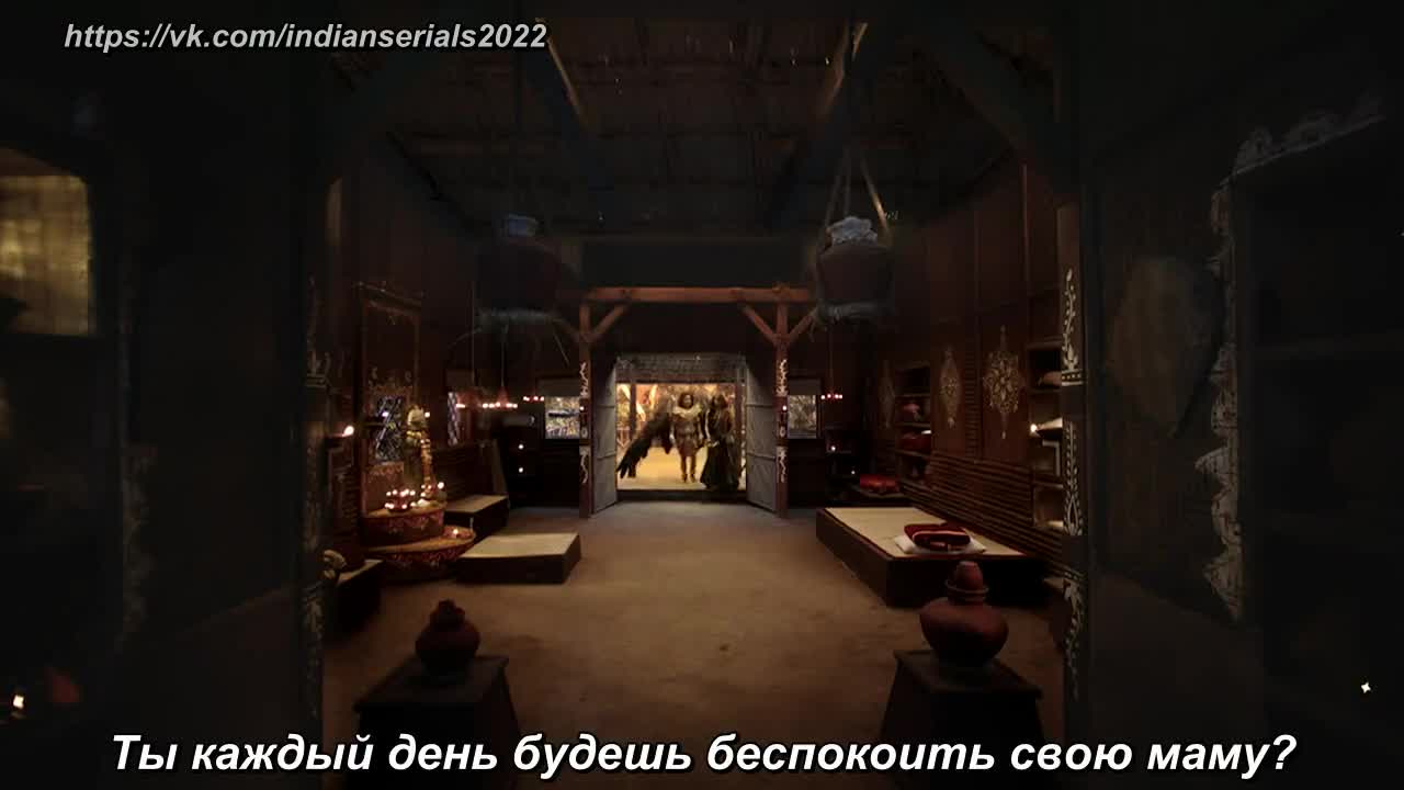 Воин дхармы гаруда