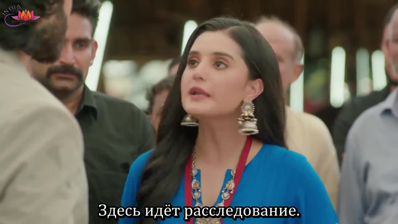 Случайно или нет, но мы встретились