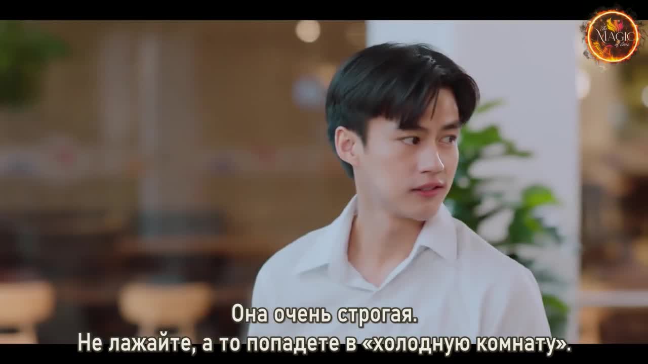 Мой упрямый