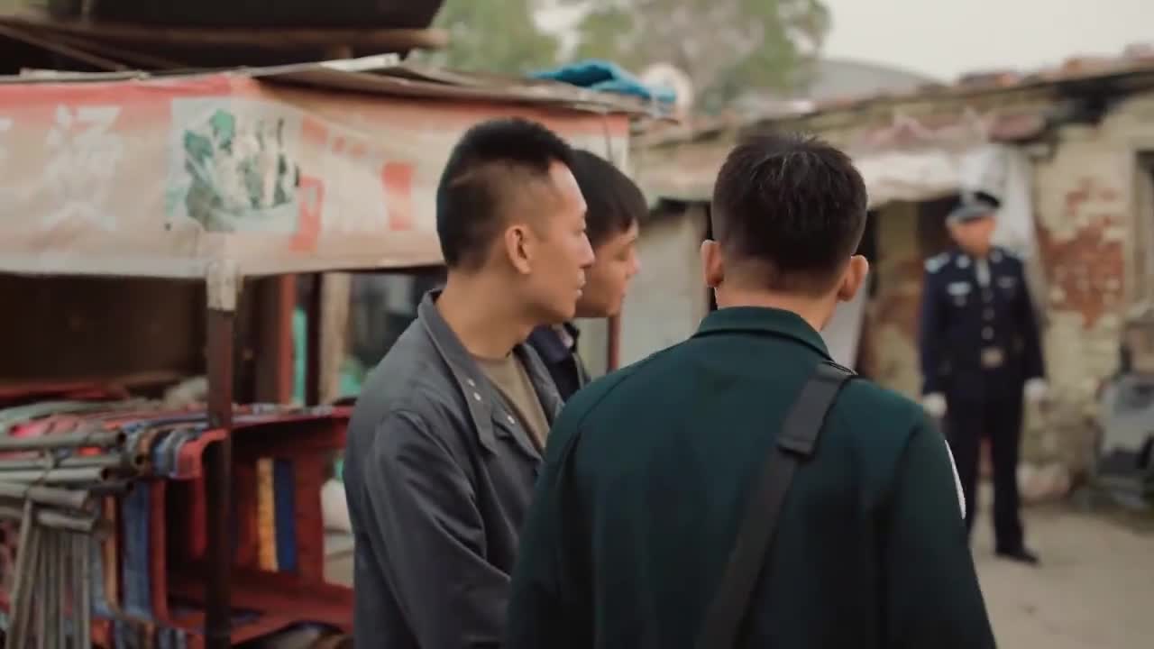 Into the Heat