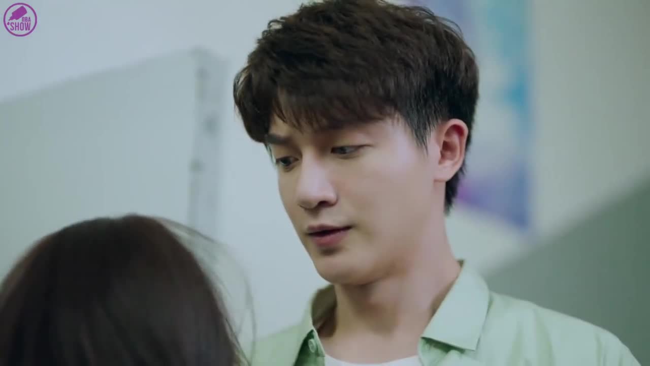 Lian Mang Shao Nu De Wei Zhi Ai Qing
