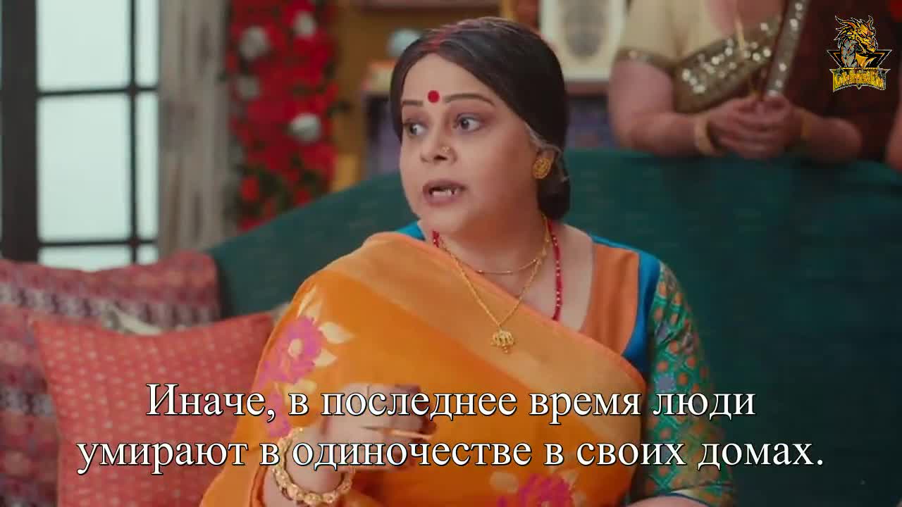 И в радости, и в печали