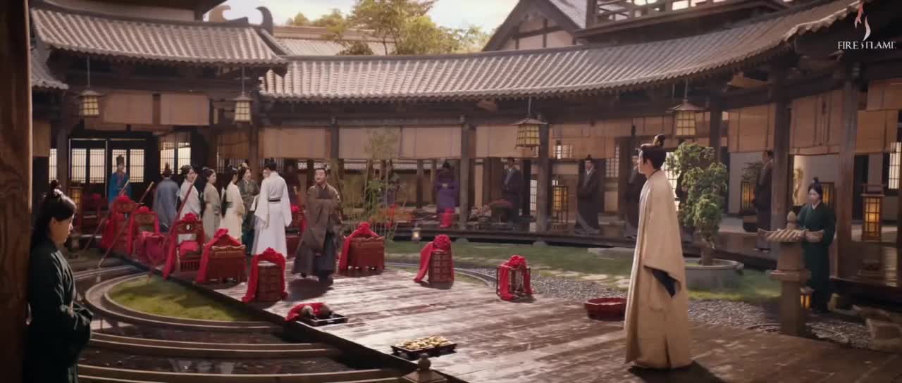 Feng Huo Hong Xiao