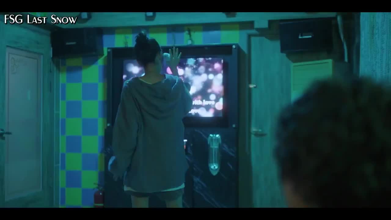 Miss Granny