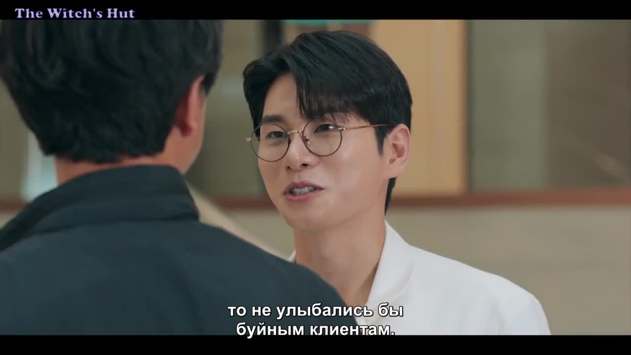 Лицом ко мне