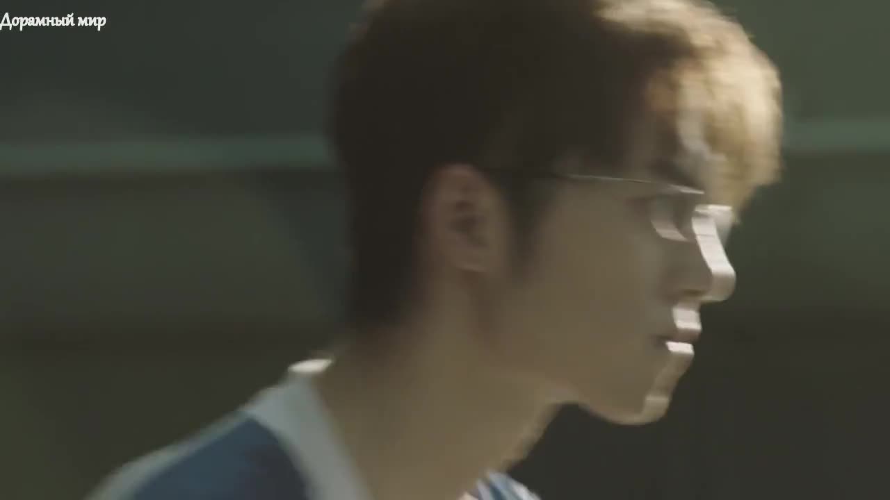 The Prince of Tennis (2019)