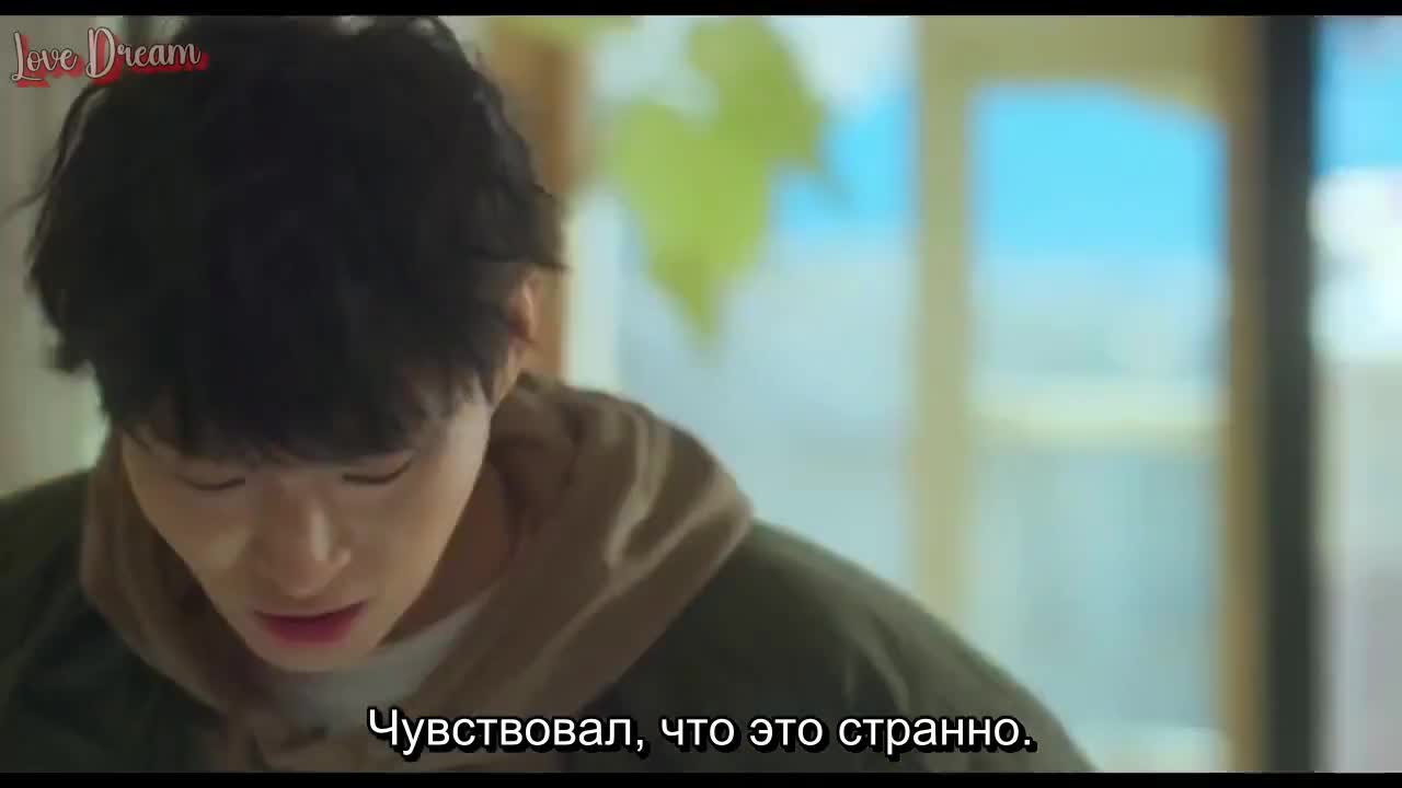 Мальчики, будьте смелыми