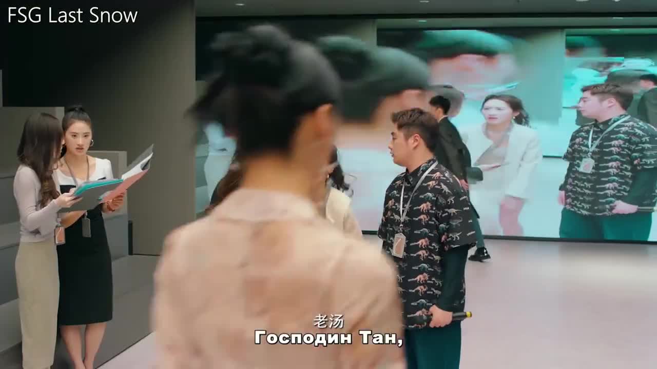 Любовь, которую мы не сберегли