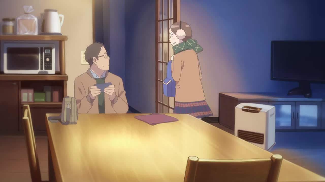 Road to You: Hoshifuru Oka no Yakusoku