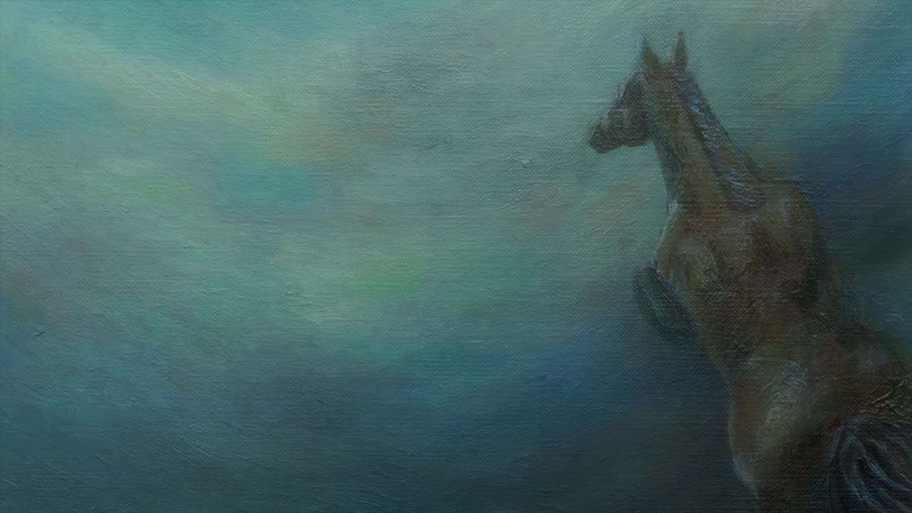 Многоцветье [Фильм]