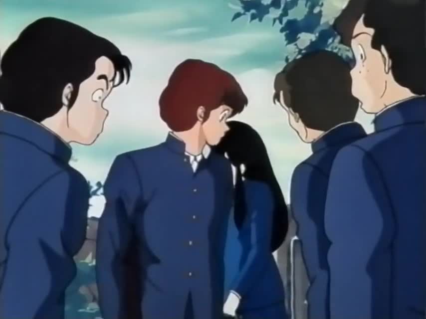 Rumic World: Warau Hyouteki