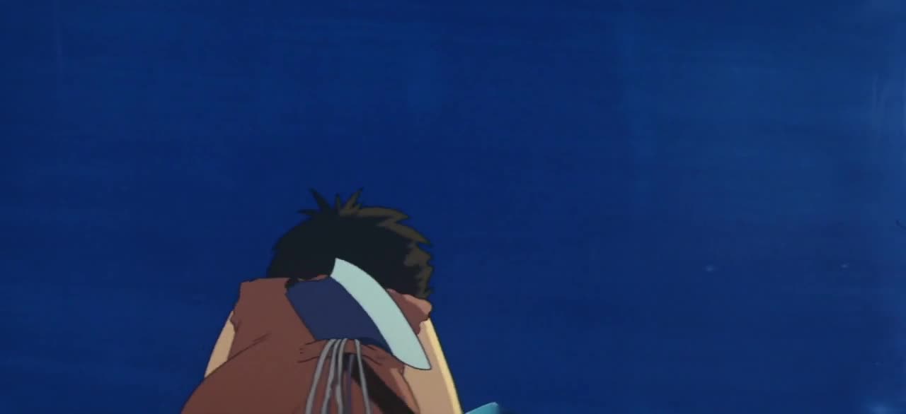 Taiyou no Ouji: Horus no Daibouken