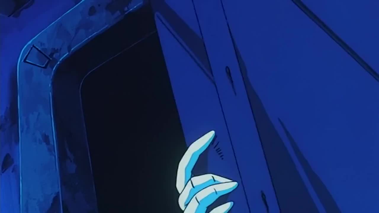 Dirty Pair (1987)