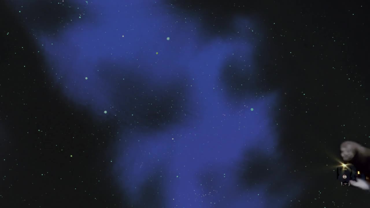Ginga Tetsudou 999: Eternal Fantasy