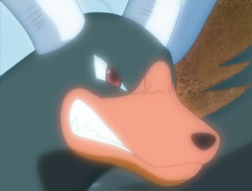 Senritsu no Mirage Pokemon