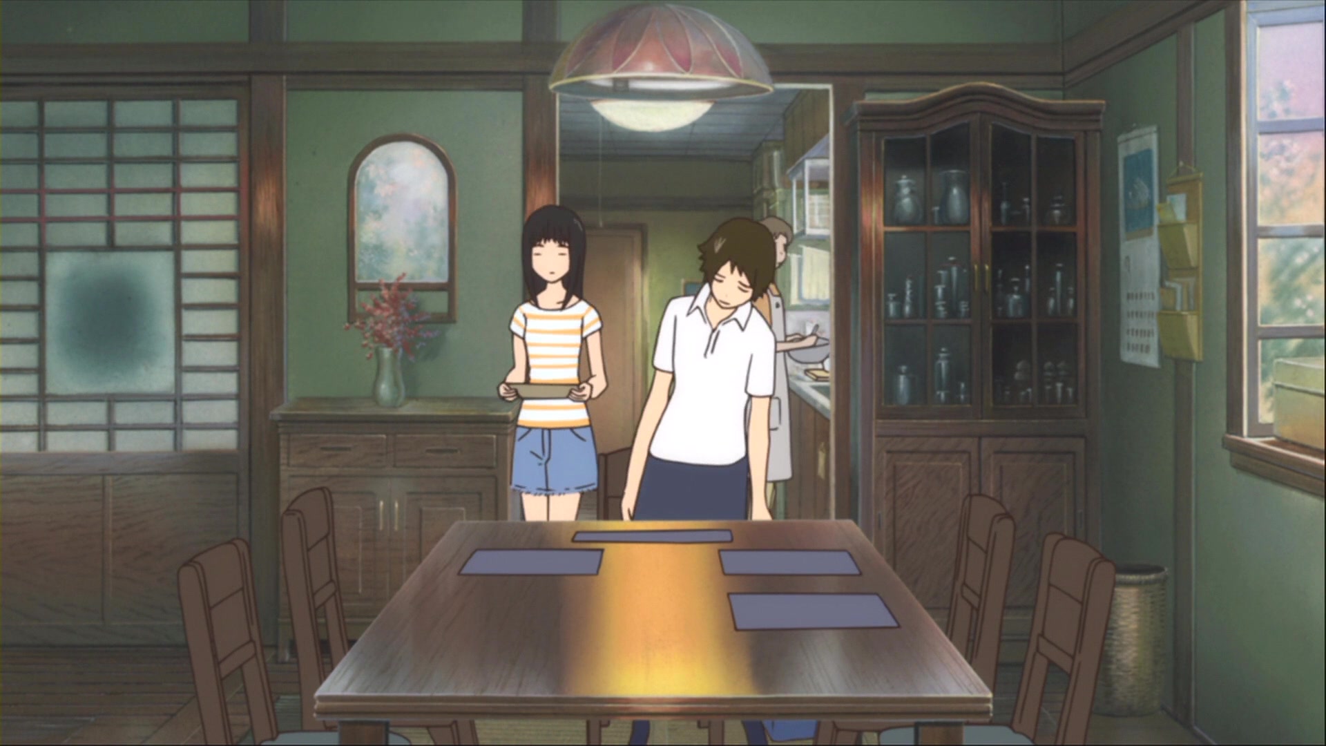 Toki o Kakeru Shoujo