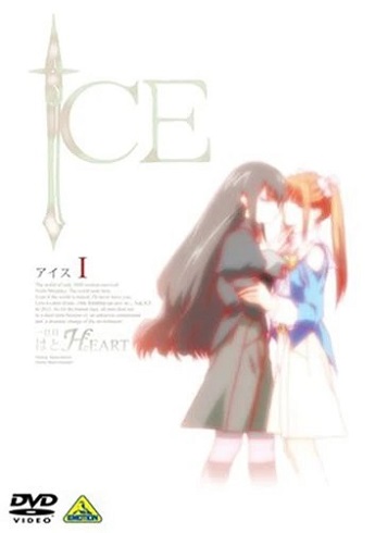 Лёд