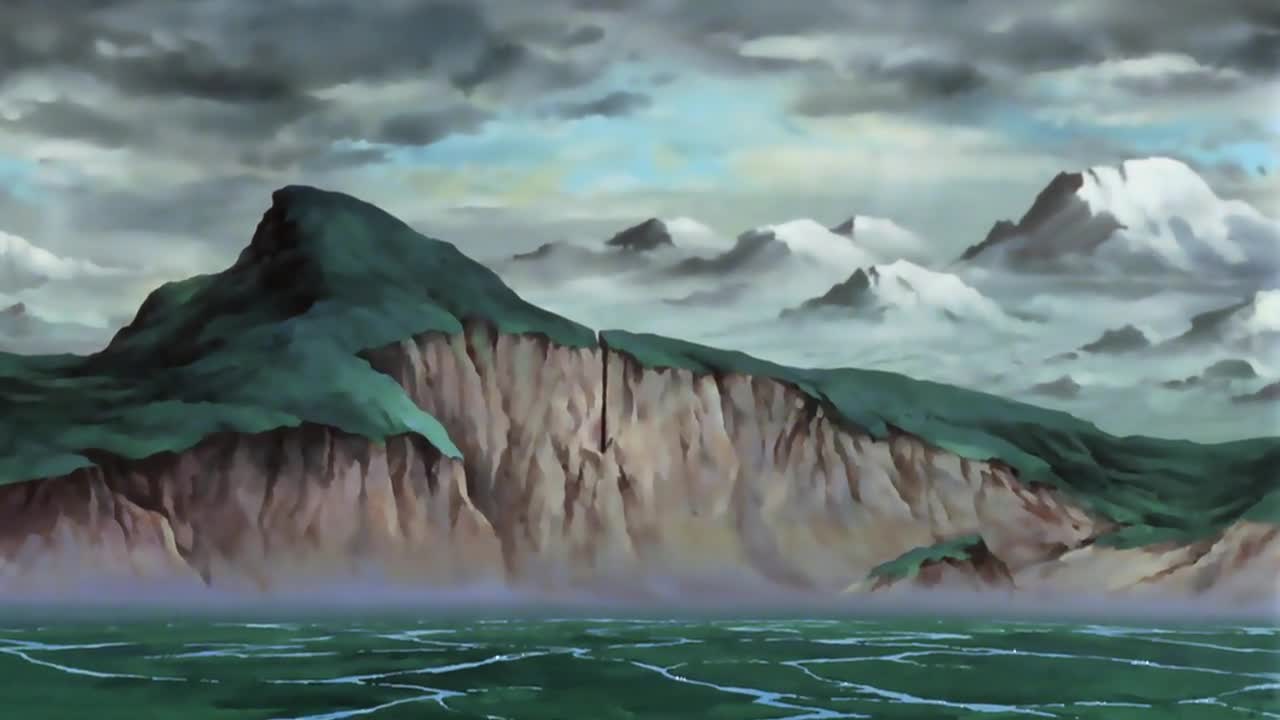 Adieu Galaxy Express 999