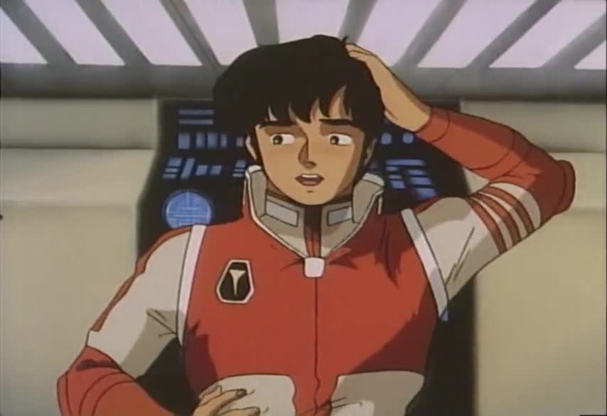 Odin: Koushi Hansen Starlight
