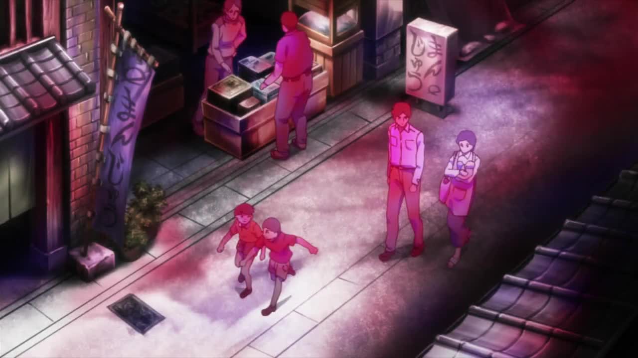 Sousei no Aquarion Evol  OVA-2