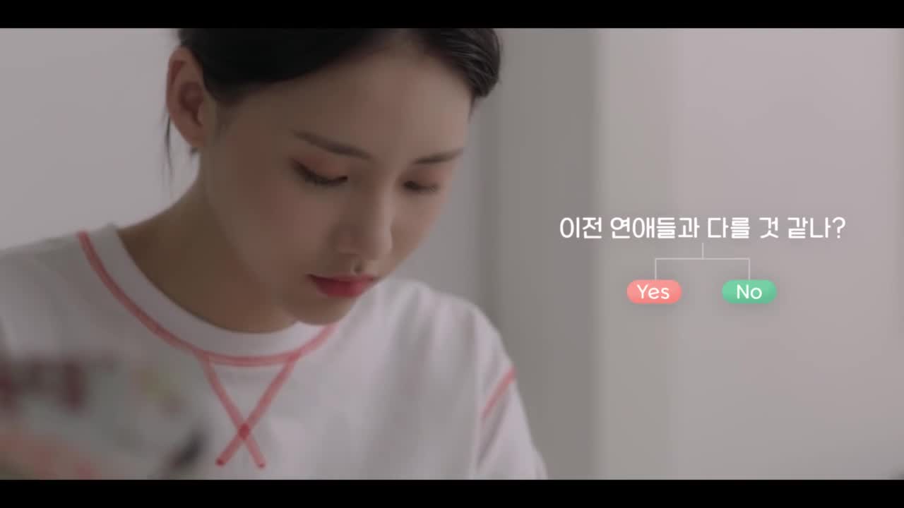 Jeongdabeul Chajeul Su Eobsseubnida