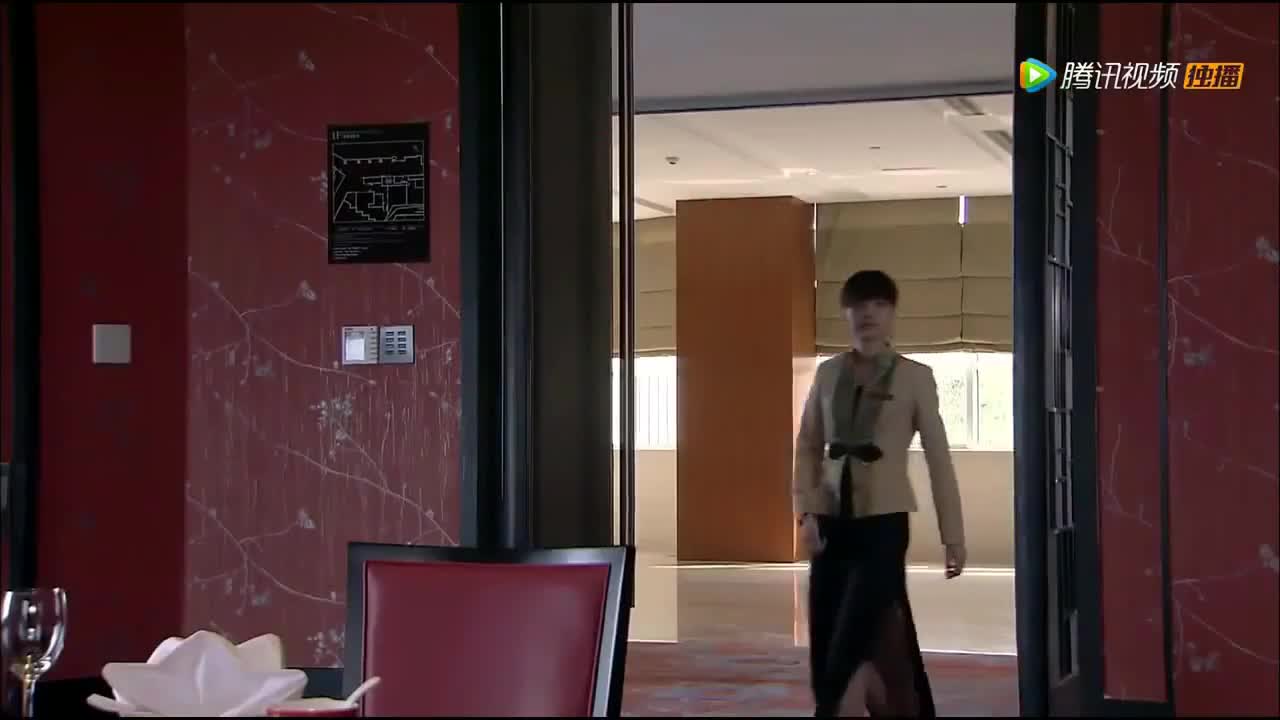 Думаю о тебе, Лу Сян Бей