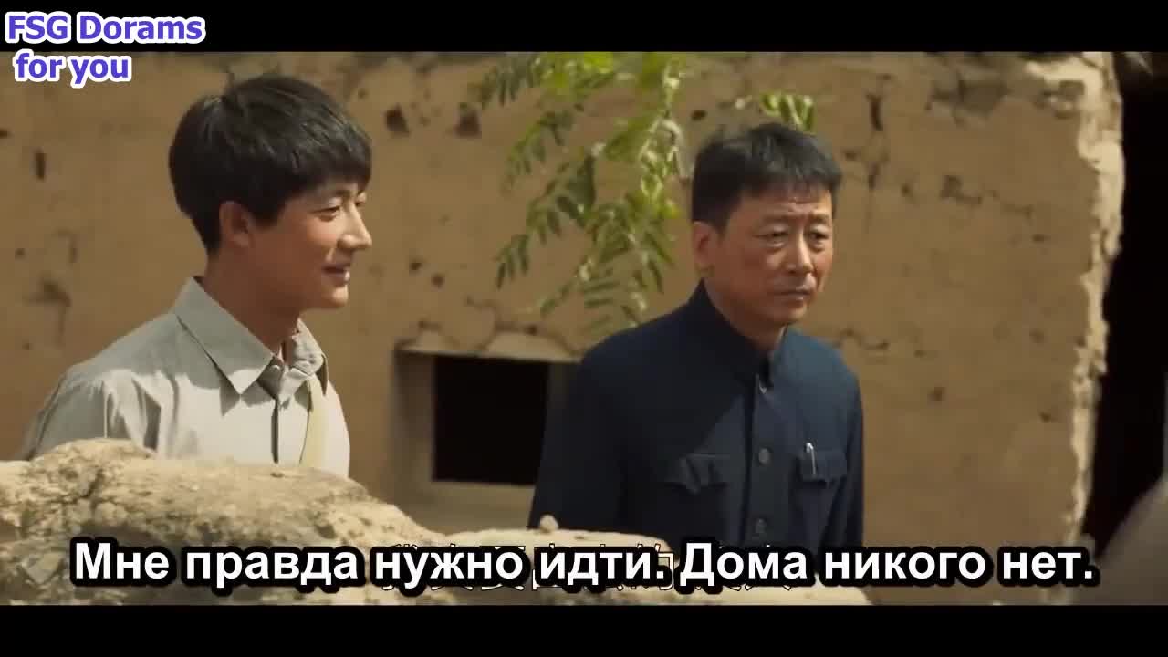 Шахтёрский городок