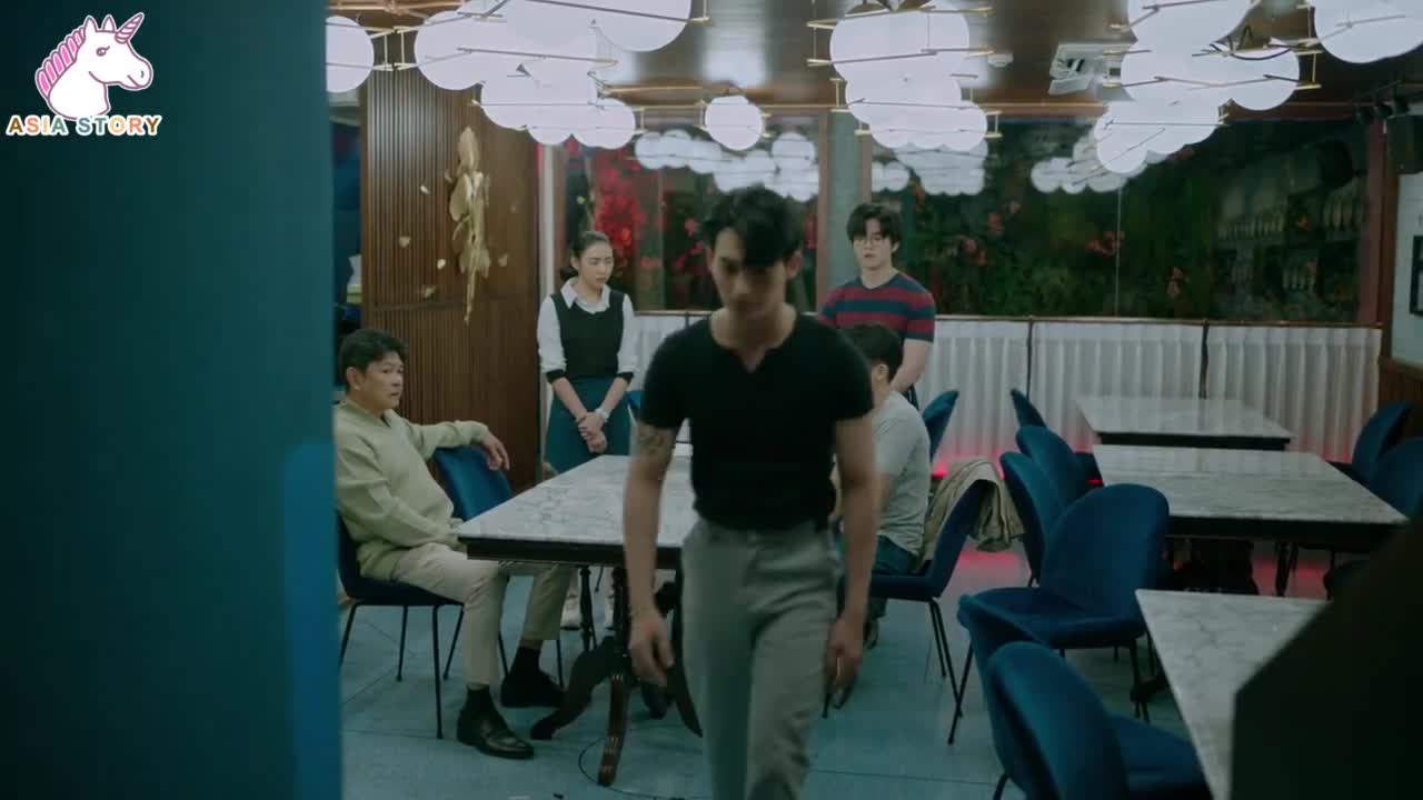 Скованное сердце