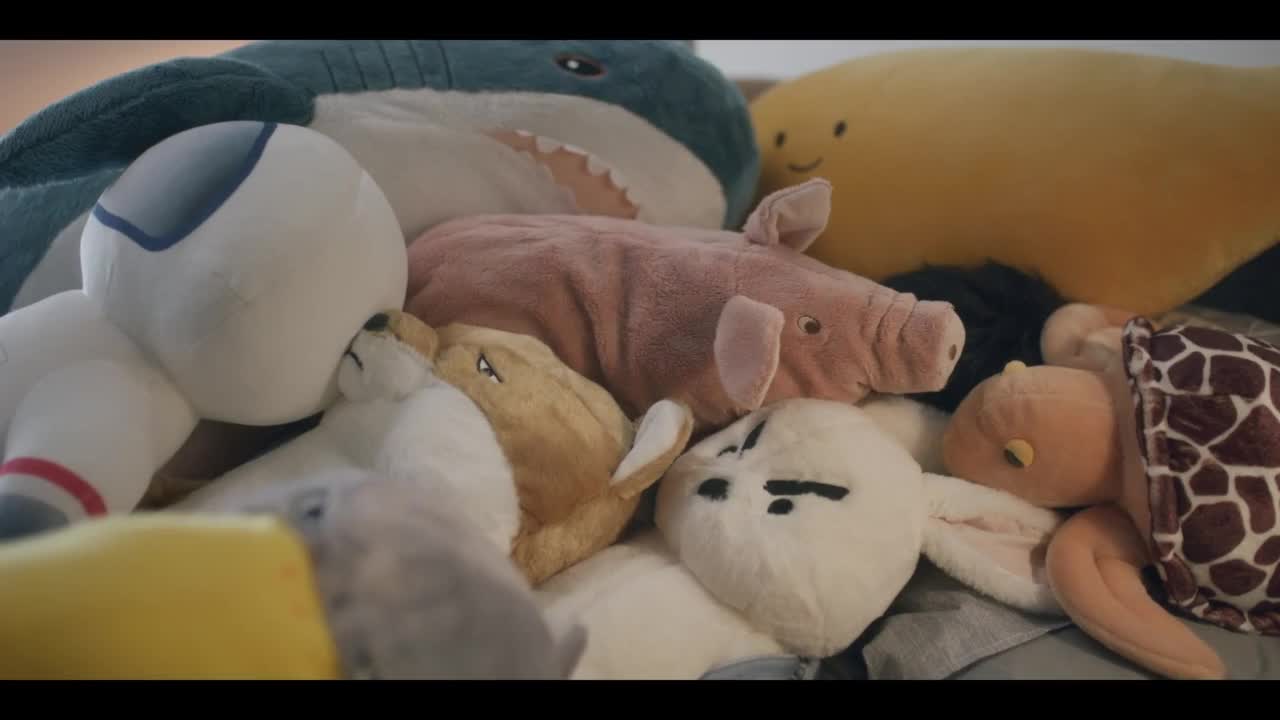 Мои любимые зубки