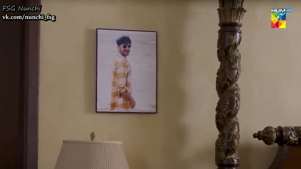 Хрупкая нить нашей любви
