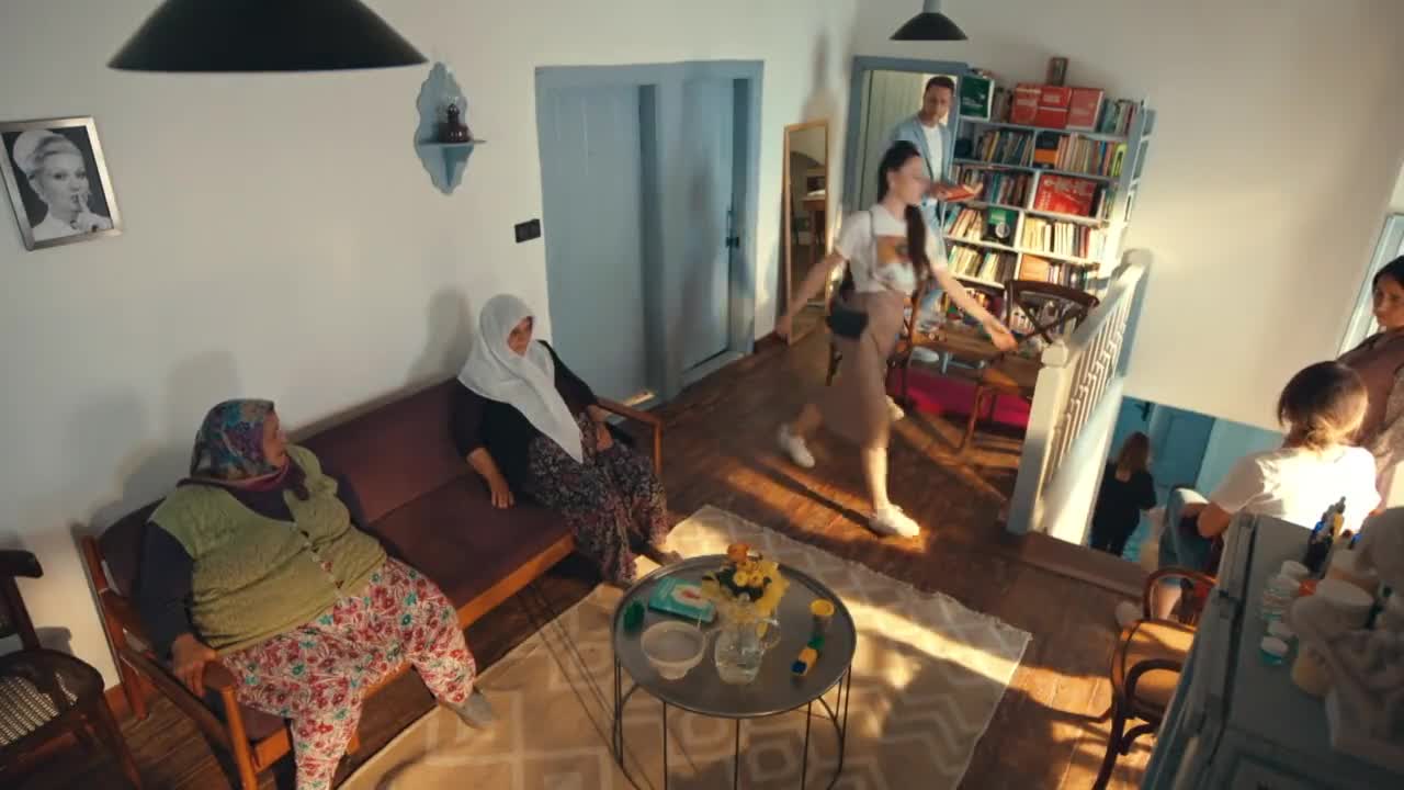 Красивее, чем ты