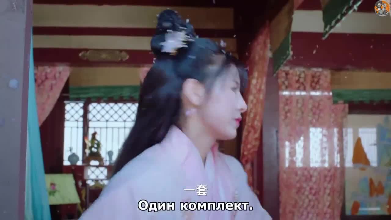 Естественная красота
