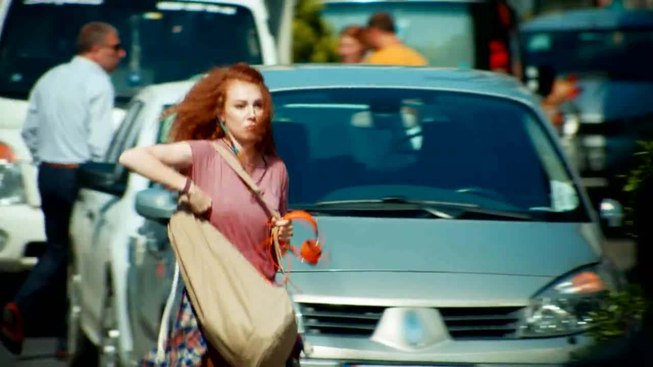 Любовь напрокат