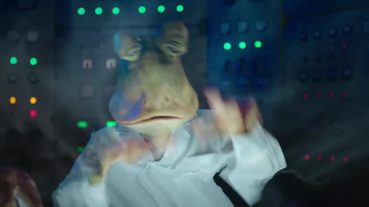 Я - суперзвезда
