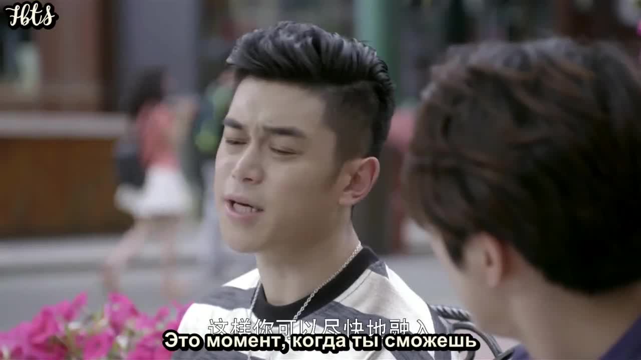 Привет, ЖуХуа!