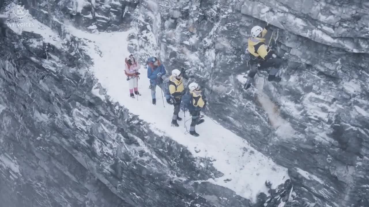 Rush into Danger