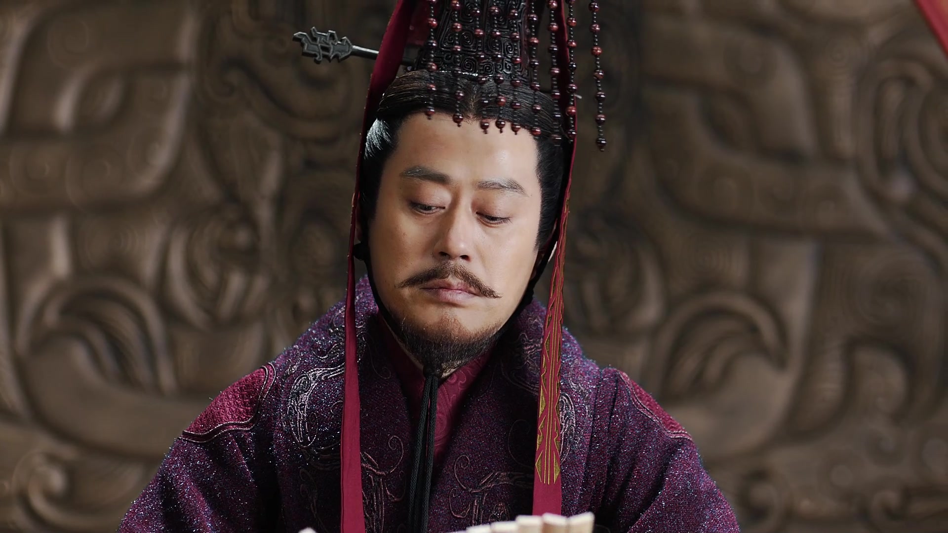 Qin Dynasty Epic: Part 1