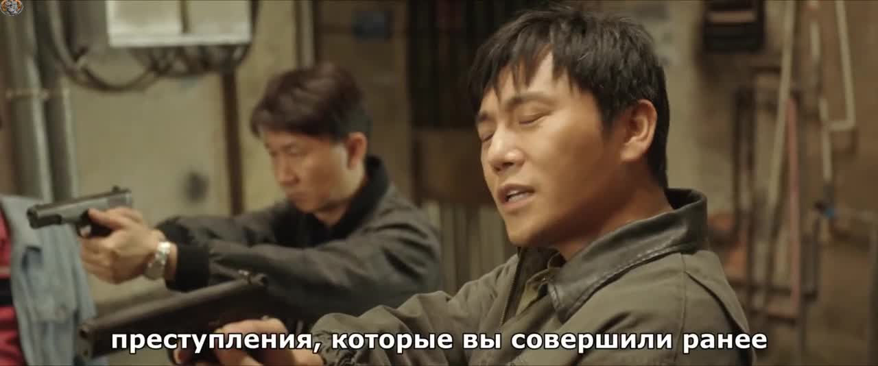 Одинокий воин