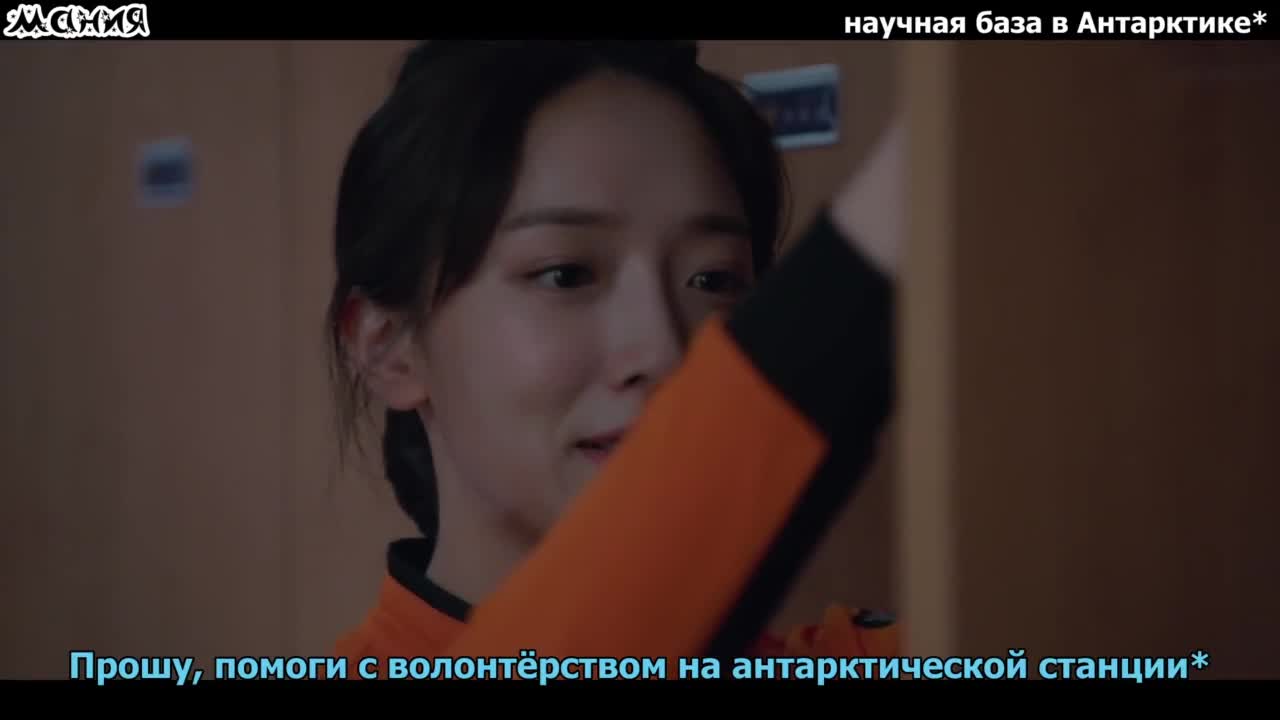 Луна, которая восходит днем