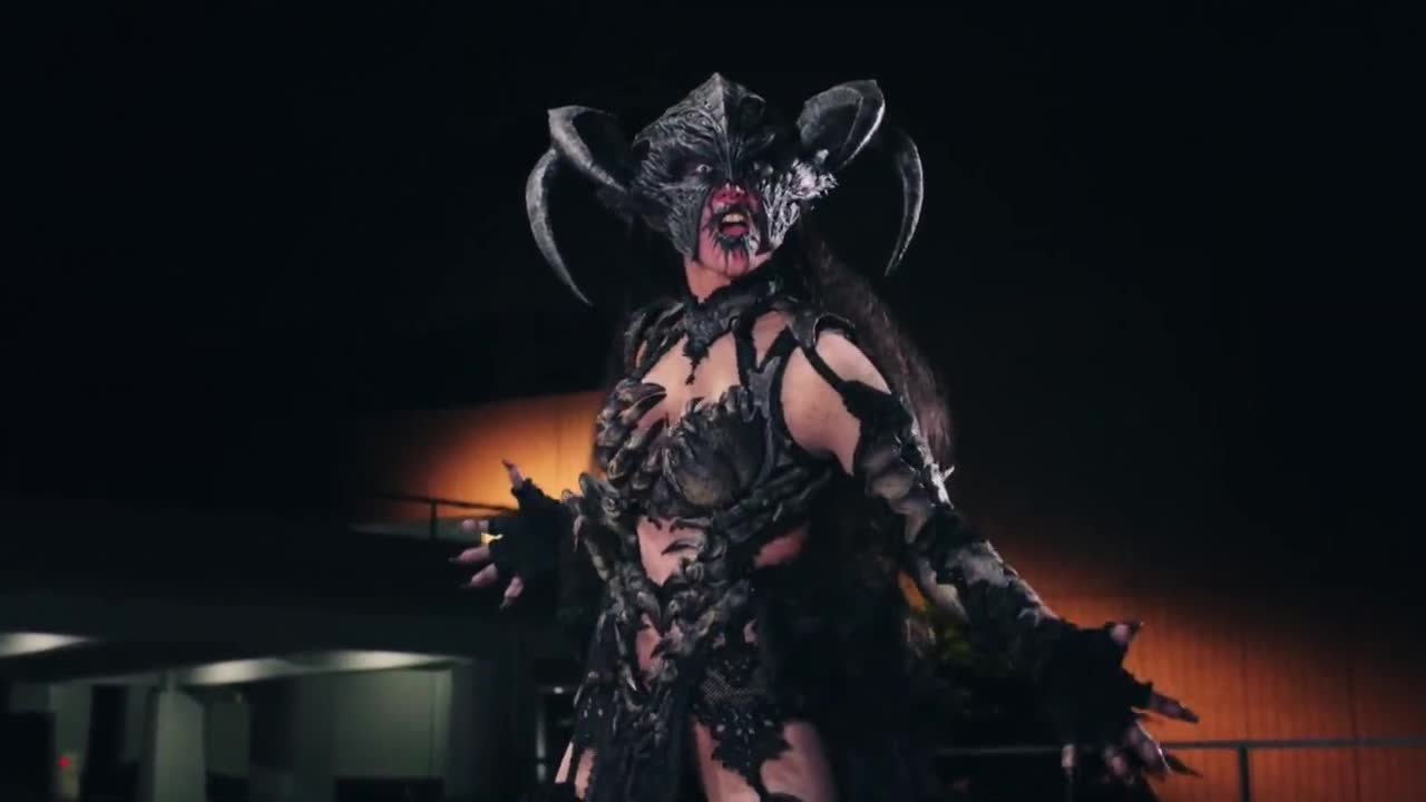 Garo: Hagane wo Tsugu Mono