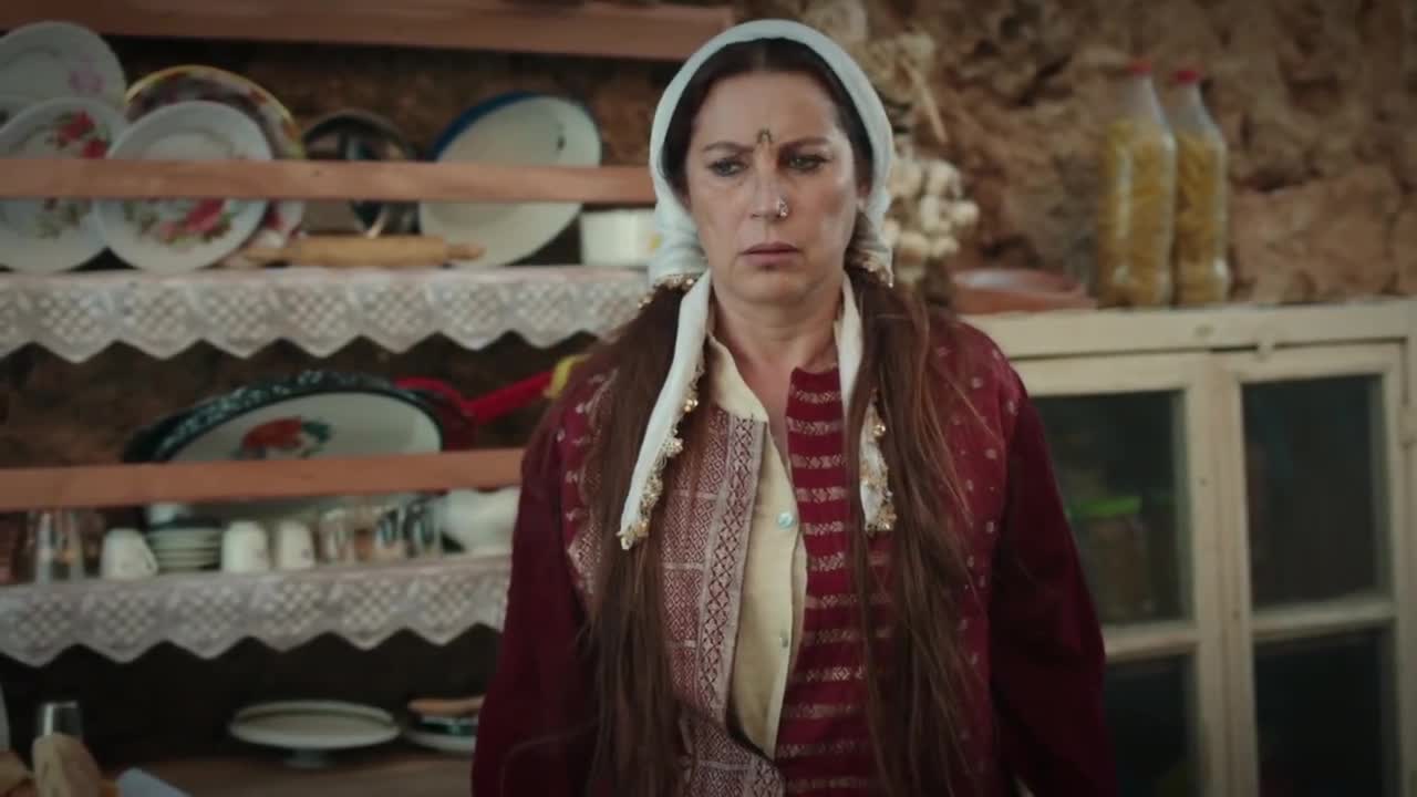Время переселения