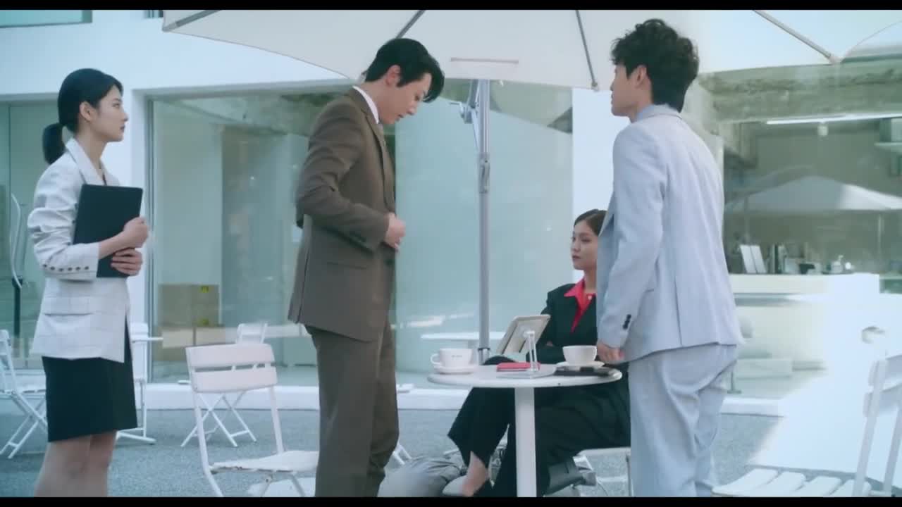 Beuraending in Seongsudong